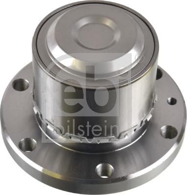 Febi Bilstein 178854 - Kit cuscinetto ruota www.autoricambit.com