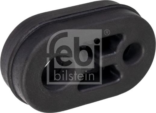 Febi Bilstein 178340 - Supporto, Tubo gas scarico www.autoricambit.com