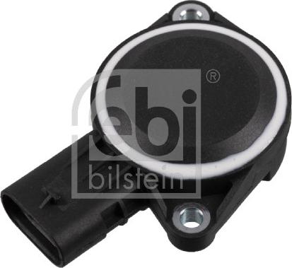 Febi Bilstein 178355 - Sensore, Deflettore commutazione collettore aspirazione www.autoricambit.com