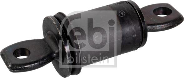 Febi Bilstein 178357 - Silent Block, Supporto Braccio Oscillante www.autoricambit.com