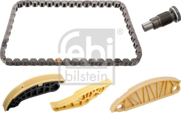 Febi Bilstein 178333 - Kit catena distribuzione www.autoricambit.com