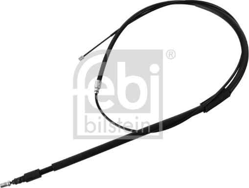 Febi Bilstein 178256 - Cavo comando, Freno stazionamento www.autoricambit.com