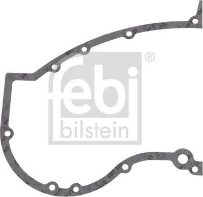 Febi Bilstein 178216 - Guarnizione, Coperchio carter distribuzione www.autoricambit.com