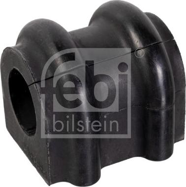 Febi Bilstein 178218 - Bronzina cuscinetto, Barra stabilizzatrice www.autoricambit.com