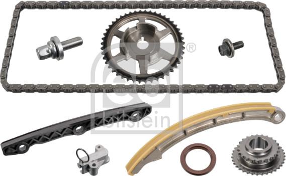 Febi Bilstein 178769 - Kit catena distribuzione www.autoricambit.com