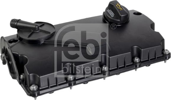 Febi Bilstein 178735 - Copritestata www.autoricambit.com