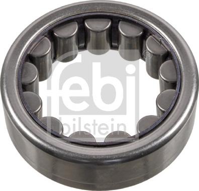 Febi Bilstein 178722 - Cuscinetto ruota www.autoricambit.com