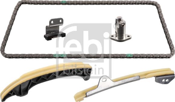 Febi Bilstein 178776 - Kit catena distribuzione www.autoricambit.com