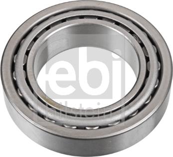 Febi Bilstein 173948 - Cuscinetto ruota www.autoricambit.com