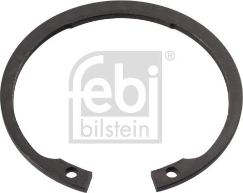 Febi Bilstein 173903 - Anello di fermo www.autoricambit.com