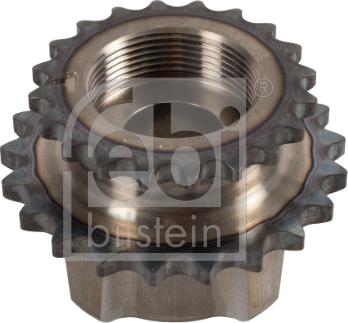 Febi Bilstein 173988 - Ingranaggio, Pompa iniezione www.autoricambit.com