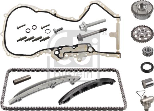 Febi Bilstein 173930 - Kit catena distribuzione www.autoricambit.com