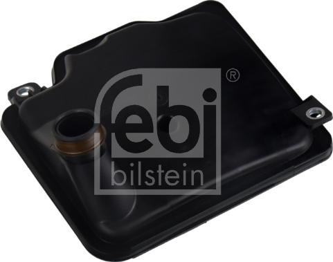 Febi Bilstein 173463 - Filtro idraulico, Cambio automatico www.autoricambit.com