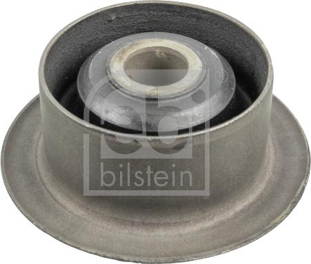 Febi Bilstein 173407 - Bronzina cuscinetto, Molla a balestra www.autoricambit.com