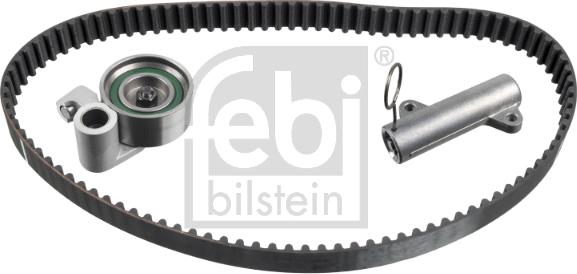 Febi Bilstein 173549 - Kit cinghie dentate www.autoricambit.com