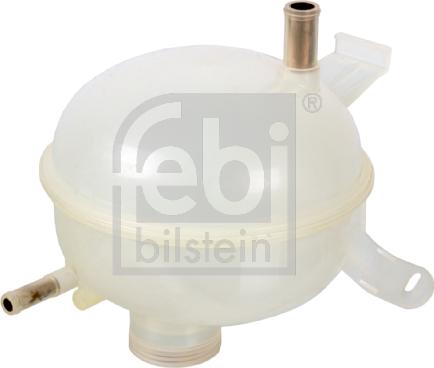 Febi Bilstein 173553 - Serbatoio compensazione, Refrigerante www.autoricambit.com