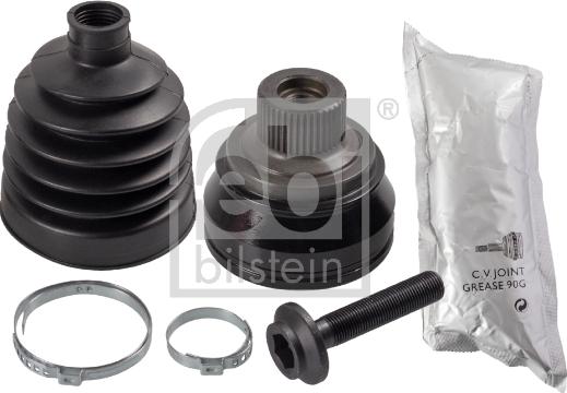 Febi Bilstein 173506 - Kit giunti, Semiasse www.autoricambit.com