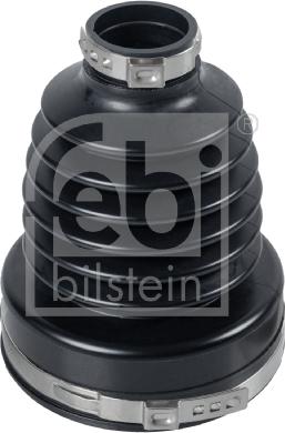 Febi Bilstein 173576 - Cuffia, Semiasse www.autoricambit.com