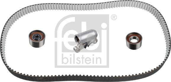 Febi Bilstein 173651 - Kit cinghie dentate www.autoricambit.com