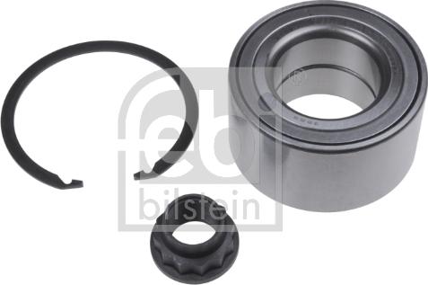 Febi Bilstein 173665 - Kit cuscinetto ruota www.autoricambit.com