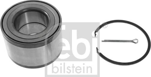 Febi Bilstein 173682 - Kit cuscinetto ruota www.autoricambit.com