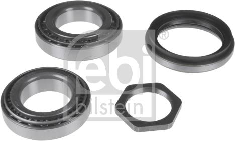 Febi Bilstein 173687 - Kit cuscinetto ruota www.autoricambit.com