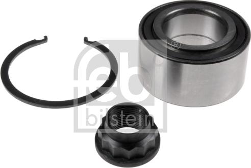 Febi Bilstein 173632 - Kit cuscinetto ruota www.autoricambit.com