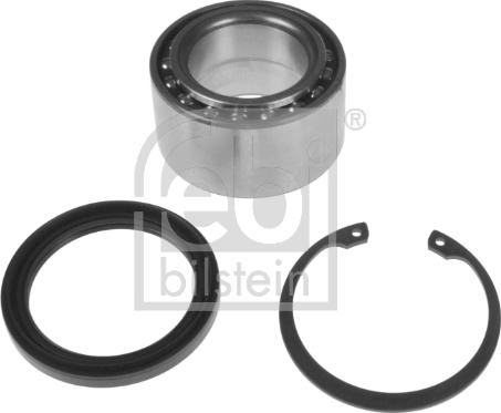 Febi Bilstein 173671 - Kit cuscinetto ruota www.autoricambit.com