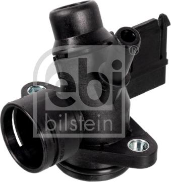 Febi Bilstein 173097 - Flangia d. refrigerante www.autoricambit.com