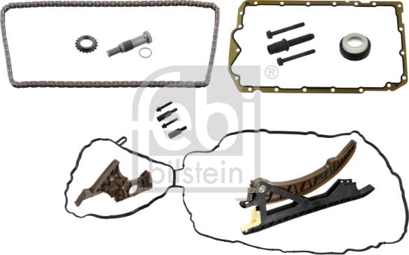 Febi Bilstein 173042 - Kit catena distribuzione www.autoricambit.com