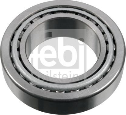 Febi Bilstein 173054 - Cuscinetto ruota www.autoricambit.com