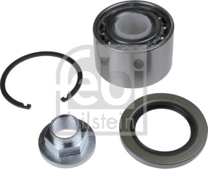 Febi Bilstein 173056 - Kit cuscinetto ruota www.autoricambit.com