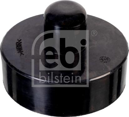 Febi Bilstein 173025 - Alloggiamento, Martinetto www.autoricambit.com