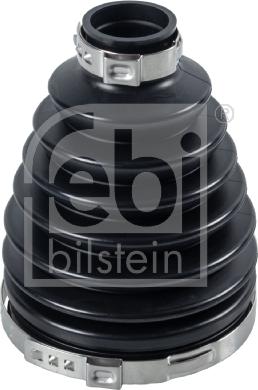 Febi Bilstein 173198 - Cuffia, Semiasse www.autoricambit.com