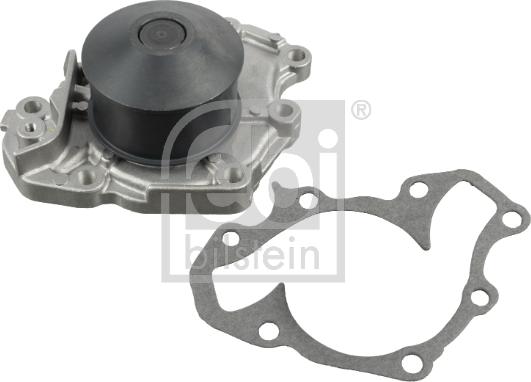 Febi Bilstein 173144 - Pompa acqua www.autoricambit.com