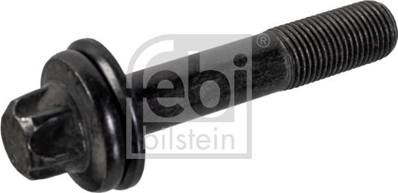 Febi Bilstein 173153 - Vite, Ingranaggio-Albero a camme www.autoricambit.com