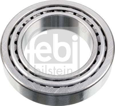 Febi Bilstein 173167 - Cuscinetto ruota www.autoricambit.com