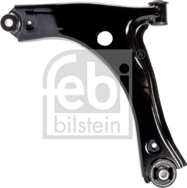 Febi Bilstein 173109 - Sospensione a ruote indipendenti www.autoricambit.com