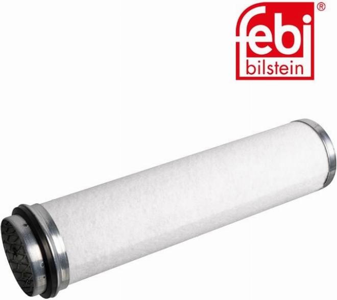 Febi Bilstein 173138 - Filtro aria www.autoricambit.com