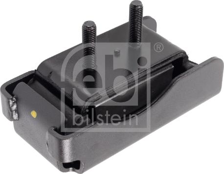 Febi Bilstein 173854 - Sospensione, Motore www.autoricambit.com