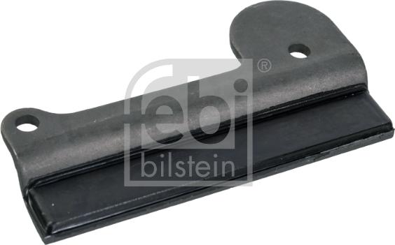 Febi Bilstein 173857 - Pattino, Catena distribuzione www.autoricambit.com