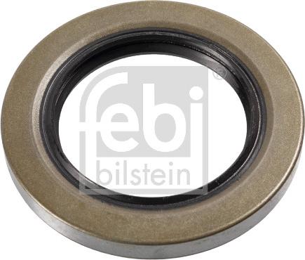 Febi Bilstein 173803 - Paraolio, Cuscinetto ruota www.autoricambit.com