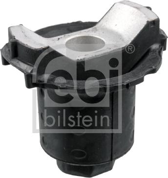 Febi Bilstein 173881 - Supporto, Corpo assiale www.autoricambit.com