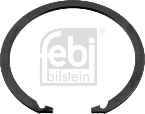 Febi Bilstein 173838 - Anello di fermo www.autoricambit.com