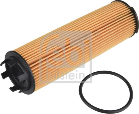 Febi Bilstein 173829 - Filtro olio www.autoricambit.com