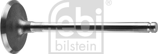 Febi Bilstein 17392 - Valvola di aspirazione www.autoricambit.com