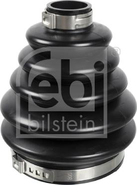 Febi Bilstein 173317 - Cuffia, Semiasse www.autoricambit.com