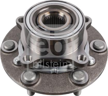 Febi Bilstein 173383 - Cuscinetto ruota www.autoricambit.com