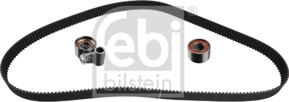 Febi Bilstein 173325 - Kit cinghie dentate www.autoricambit.com