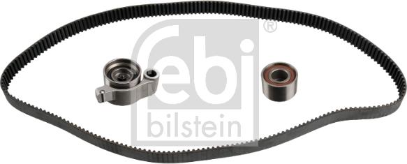 Febi Bilstein 173326 - Kit cinghie dentate www.autoricambit.com